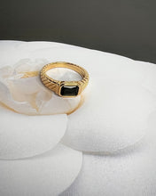 Load image into Gallery viewer, Chic Exchange - Jasper Ring

